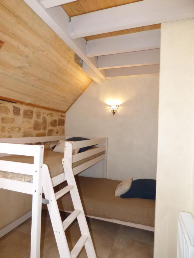 Britavit Bed & Breakfast Saint-Avit-Sénieur Екстериор снимка